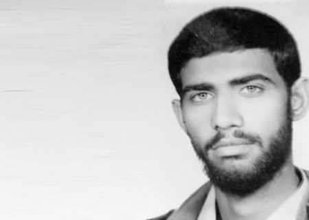 ۱۰ تیر، سالروز شهادت سردار حاج علی حاجبی است