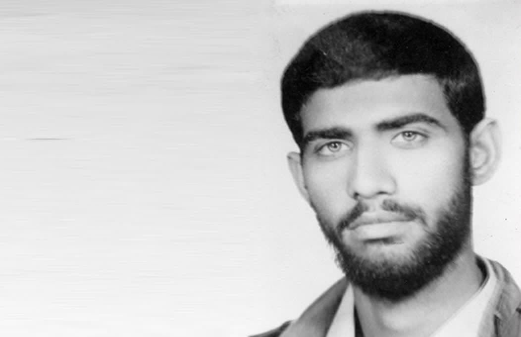 ۱۰ تیر، سالروز شهادت سردار حاج علی حاجبی است