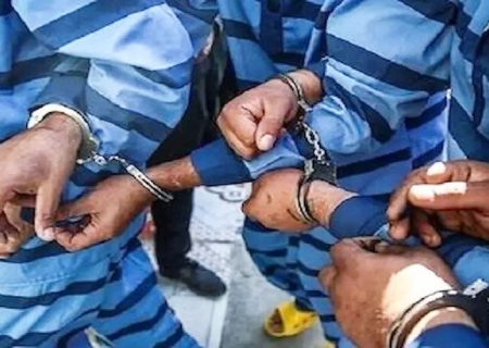 طرح ضربتی ارتقاء امنیت عمومی با دستگیری ۵۸ متهم در رودان