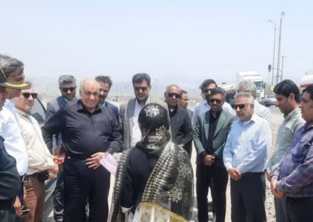 پل دوم آبنما به زودی وارد مرحله مناقصه می‌شود