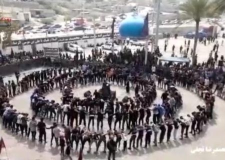 رودان در سوگ شمس‌الشموس