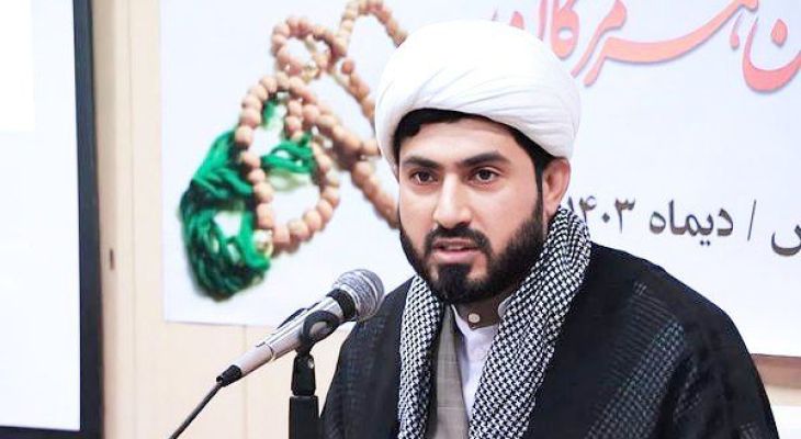 انسجام ملی در پرتو مقاومت عاشورایی