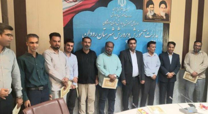 رسانه‌ها پل ارتباطی مردم و نهادهای اجرایی هستند