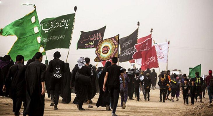 اربعین ۱۴۰۴، رزمایشی بزرگ برای نمایش انسجام اسلامی