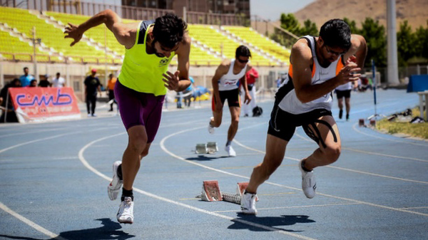 رودانیها، رکوردشکنان بیهمتای مسابقات دو سرعت کشوری