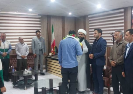 رهایی ۲ محکوم به قصاص در رودان از حکم اعدام