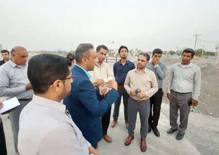 اعتبار ۵۴ میلیاردتومانی پروژه‌های عمرانی و ورزشی رودان