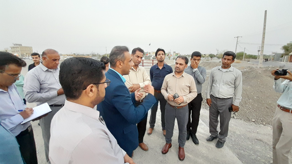 اعتبار ۵۴ میلیاردتومانی پروژه‌های عمرانی و ورزشی رودان