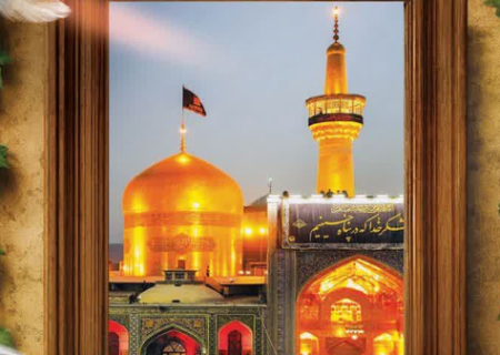 مراسم عزاداری شهادت امام رضا(ع) در رودان برگزار می‌شود