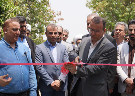 افتتاح ۸ پروژه در هفته دولت با اعتبار ۲۱۱ میلیارد تومانی در رودان