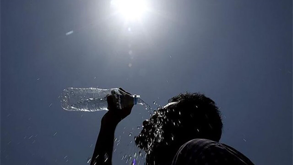 رودان، گرمترین شهر هرمزگان در ۹ مردادماه