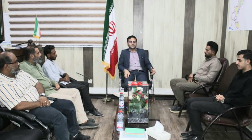 خبرنگاران نقش کلیدی در امیدآفرینی و آگاهیبخشی جامعه دارند