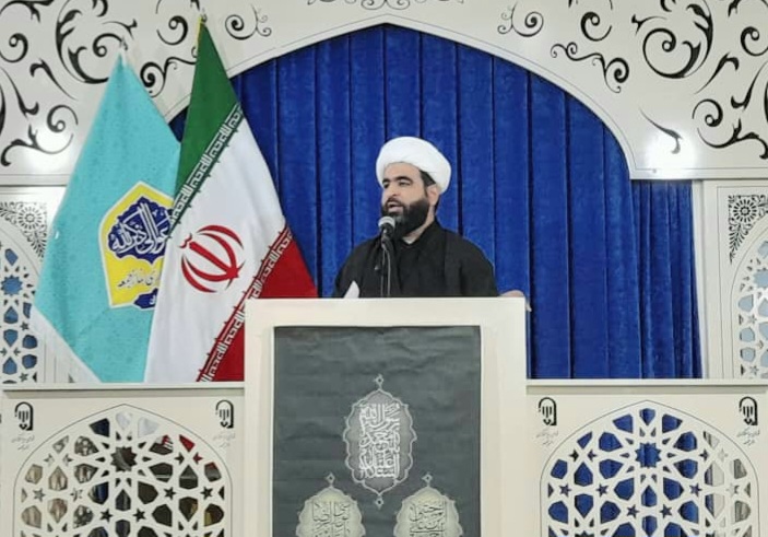 وحدت ملی رمز تقویت قدرت ملی است