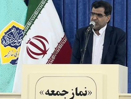 اتحاد، رمز عبور از چالش‌ها/ خدمت بی‌منت به مردم وظیفه اصلی ما می‌باشد