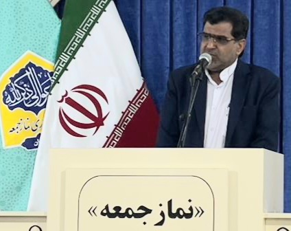 اتحاد، رمز عبور از چالش‌ها/ خدمت بی‌منت به مردم وظیفه اصلی ما می‌باشد