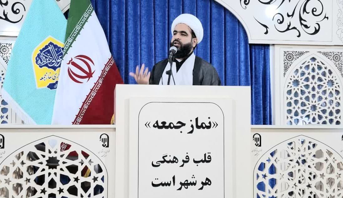 اربعین، رزمایش جهانی برای ظهور/ خاموشی‌های چندساعته در گرمای ۵۰درجه عادلانه نیست