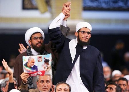 میراث نبوی و راهبرد مقابله با استکبار