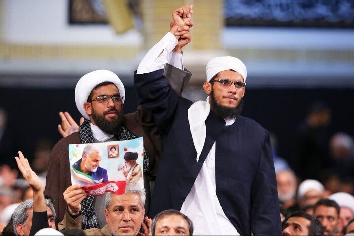 میراث نبوی و راهبرد مقابله با استکبار