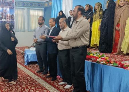 ۵۰۰ ستاره جشنواره فرهنگی هنری فردا تجلیل شد