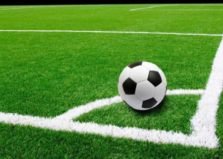 آغاز مسابقات فوتبال قهرمانی نوجوانان شهرستان رودان