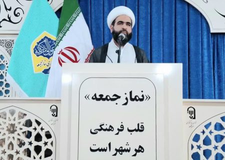 وحدت اسلامی مهم‌ترین راه عزت و اقتدار امت اسلام است