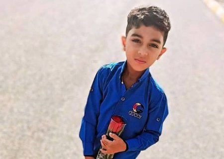 “منان” با قلبی خاموش، سه زندگی را روشن کرد