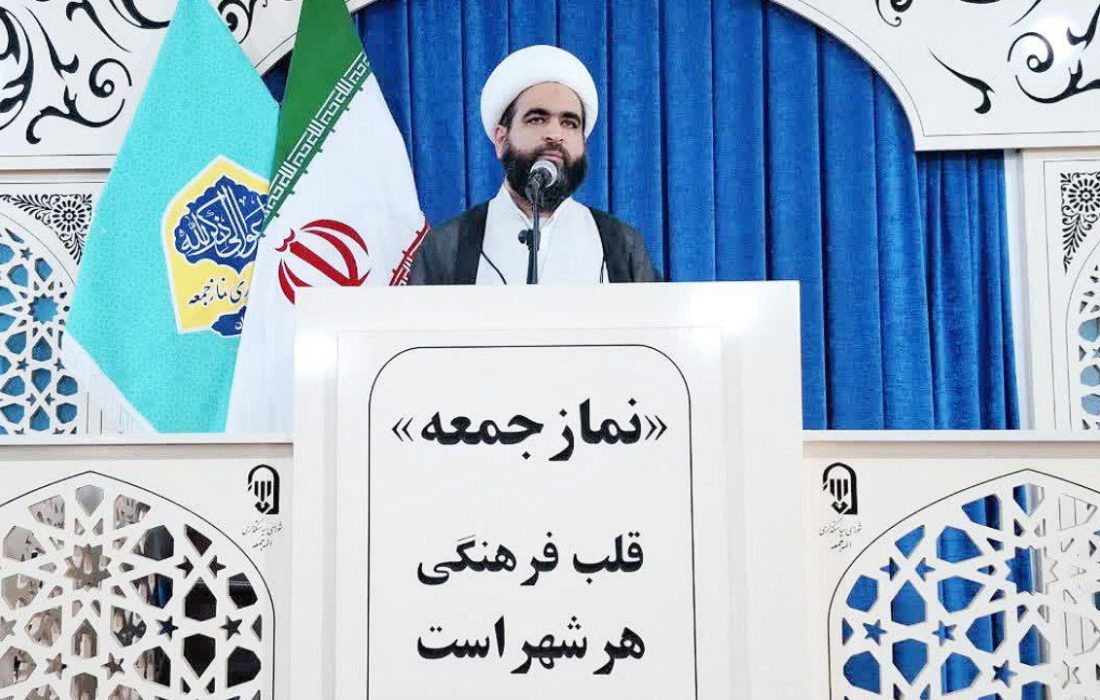 دفاع مقدس چراغ راه ملت ایران است