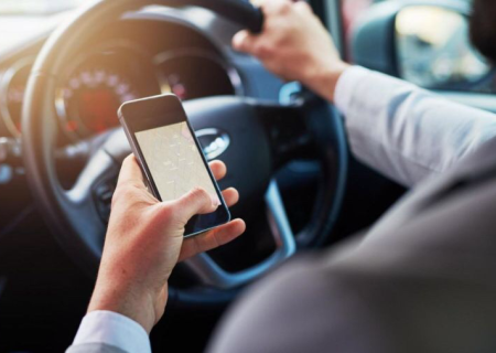 «عدم توجه به جلو» عامل بیش از ۵۰ درصد تصادفات درون‌شهری هرمزگان است