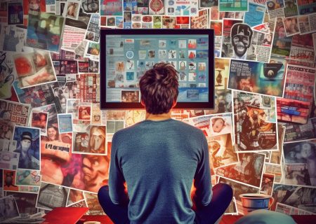 سواد رسانه‌ای؛ سپری حیاتی در عصر انفجار اطلاعات