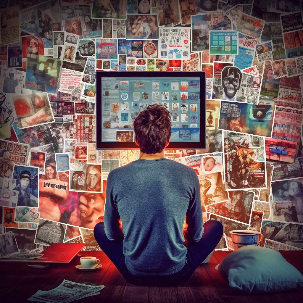 سواد رسانه‌ای؛ سپری حیاتی در عصر انفجار اطلاعات