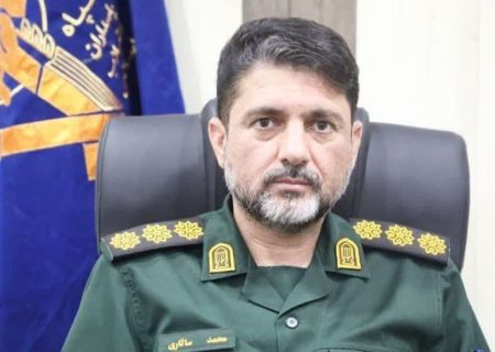 بیش از ۱۹۷ شهید سند افتخار رودان در دفاع مقدس