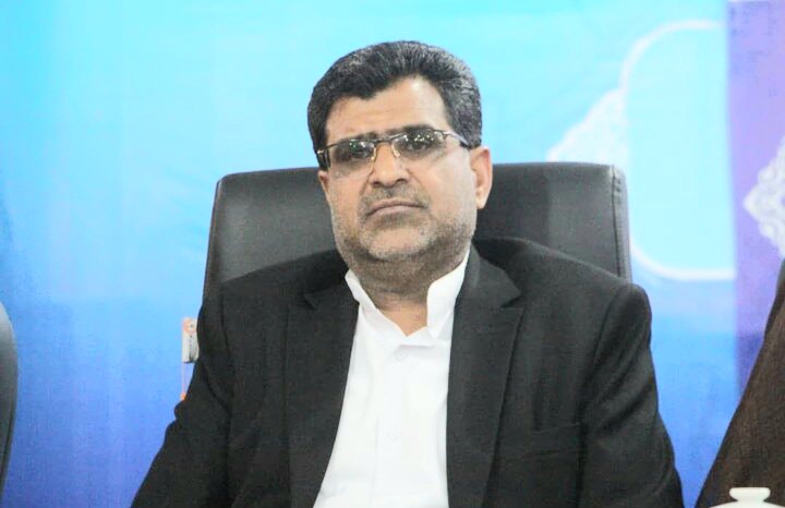 پیشرفت‌ ۹۵ درصدی پل ماشنگی رودان