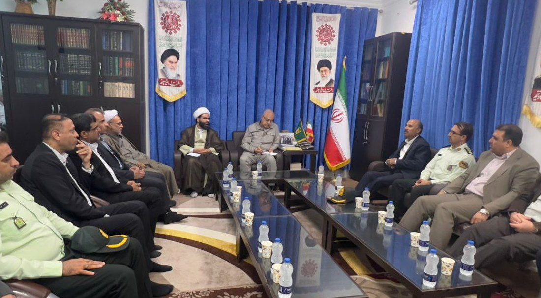 یک‌هزار و ۵۰۰ کلاس درس در هرمزگان ایجاد می‌شود/ خدمت بی‌منت به مردم وظیفه‌ همه‌ ما است