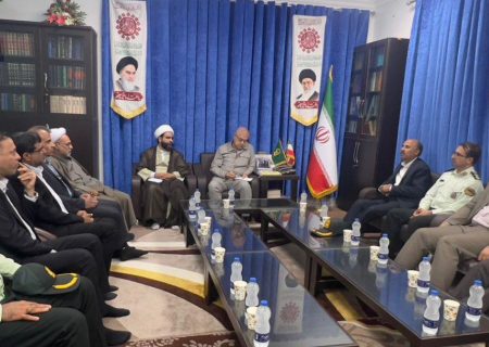 یک‌هزار و ۵۰۰ کلاس درس در هرمزگان ایجاد می‌شود/ خدمت بی‌منت به مردم وظیفه‌ همه‌ ما است