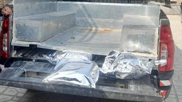 ۱۰۰ کیلوگرم تریاک در رودان کشف شد