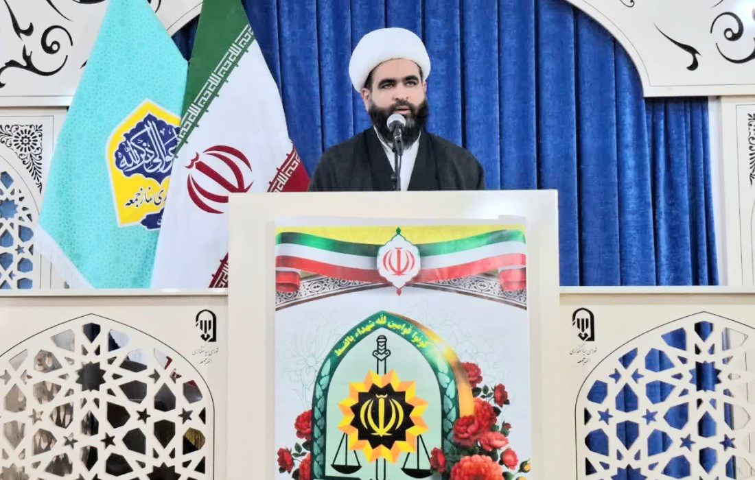 تجلیل از فراجا شکرگزاری نعمت امنیت است/ گلایه‌مندی مردم از صف‌های طولانی جایگاه‌های عرضه سوخت