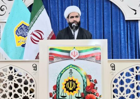 تجلیل از فراجا شکرگزاری نعمت امنیت است/ گلایه‌مندی مردم از صف‌های طولانی جایگاه‌های عرضه سوخت