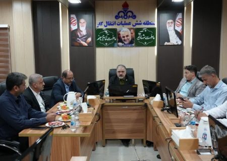 رویداد بزرگ قرآنی شرکت ملی گاز ایران در جنوب کشور