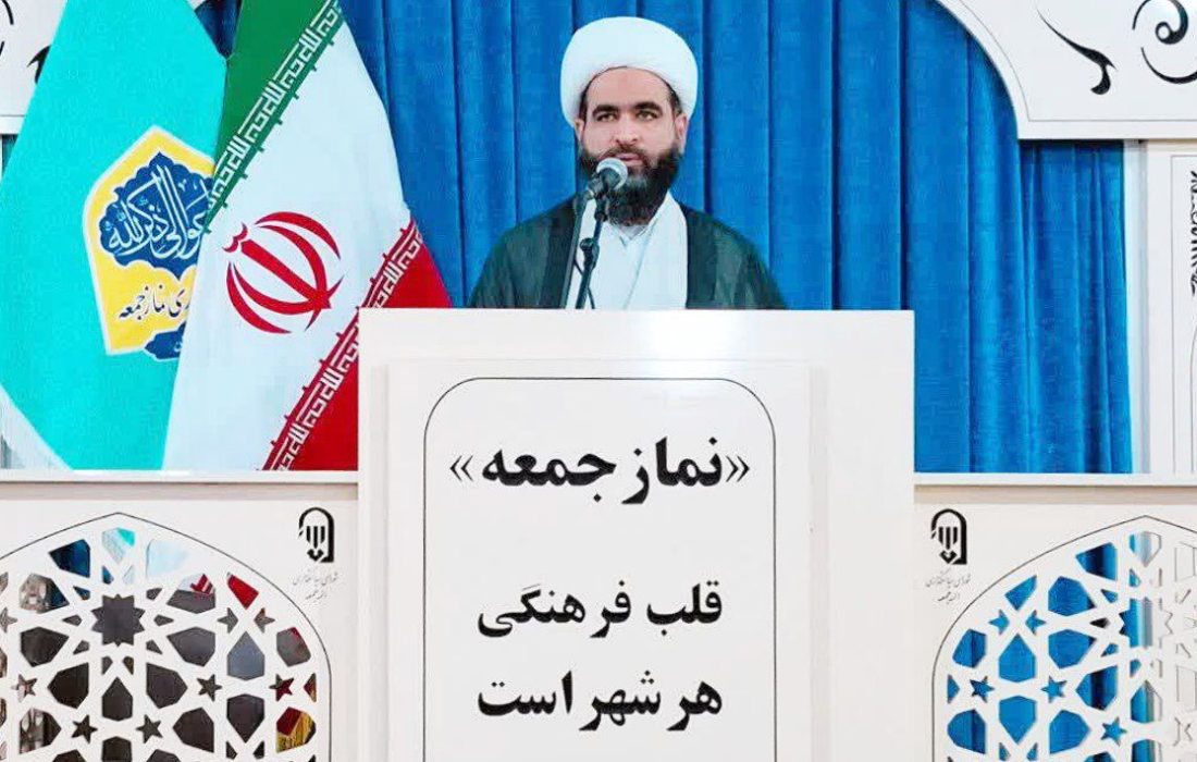 دلیل ایران‌هراسی آمریکایی‌ها؛ چپاول کشورهای منطقه است