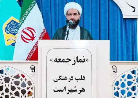 دلیل ایران‌هراسی آمریکایی‌ها؛ چپاول کشورهای منطقه است