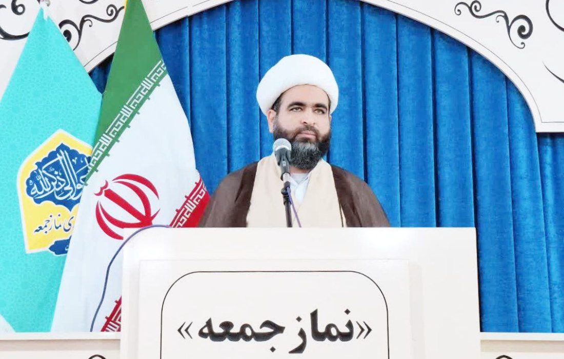 حیا و نجابت، سرمایه هویتی ملت ایران است/ اهالی قلعه دهبارز چشم انتظار اقدام مسئولین