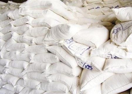 کیفیت پایین آرد در شهرستان رودان