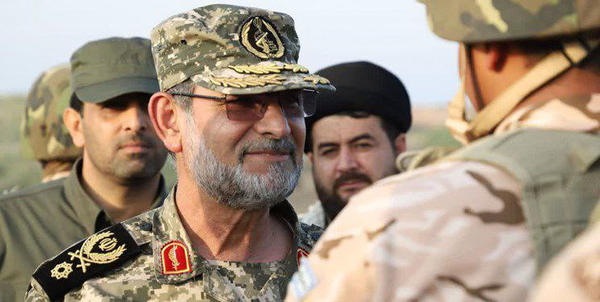 امنیت تنگه هرمز و خلیج فارس را برقرار کردهایم