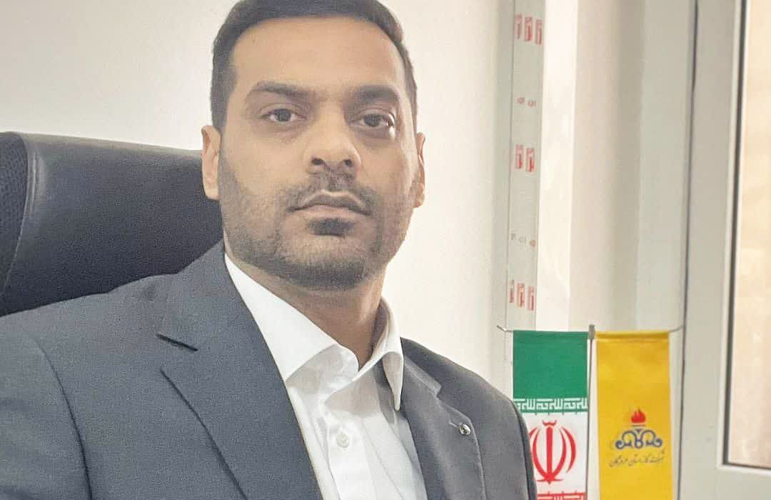 سرپرست اداره گاز رودان منصوب شد