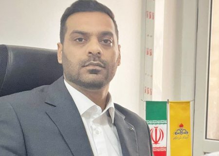 سرپرست اداره گاز رودان منصوب شد