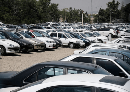 تسهیلات ویژه برای وسایل نقلیه توقیفی رودان