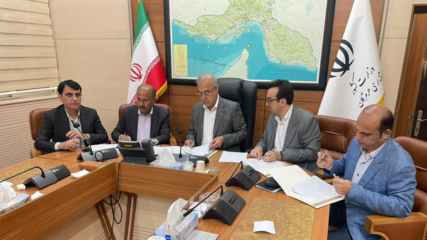 تفاهم نامه خرید MRI رودان و جاسک به امضاء رسید