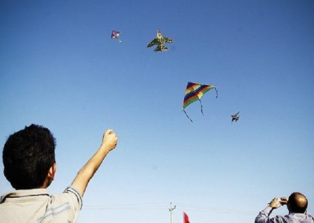 جشنواره«پرواز بادبادک‌ها» در رودان برگزار می‌‌شود