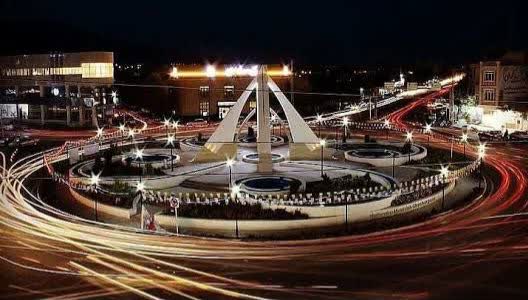 ساماندهی ایستگاه‌های حمل‌ونقل برون‌شهری در رودان