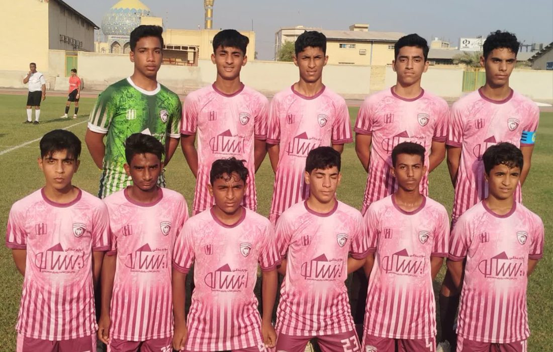 شاهین‌مهر رودان فاتح جدال شاهین‌ها